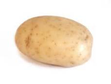potato